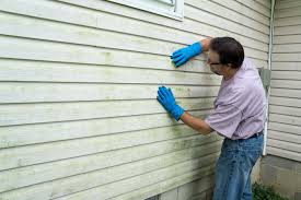 Siding Removal and Disposal in Plumas Lake, CA